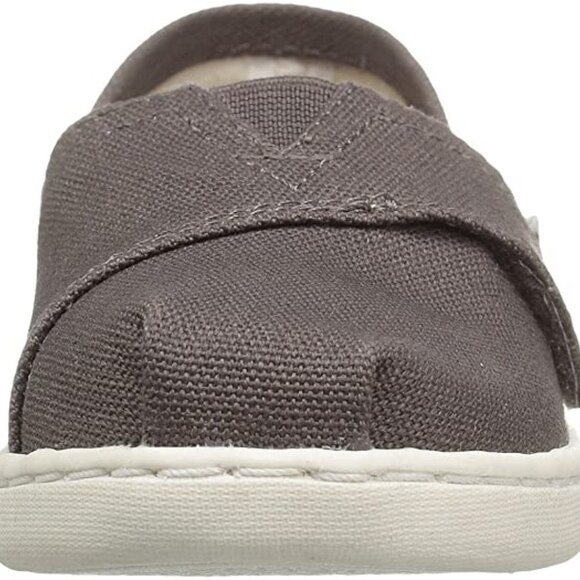 TOMS Kids Alpargata 2.0 (Infant Little Kid) - Picture 5 of 6